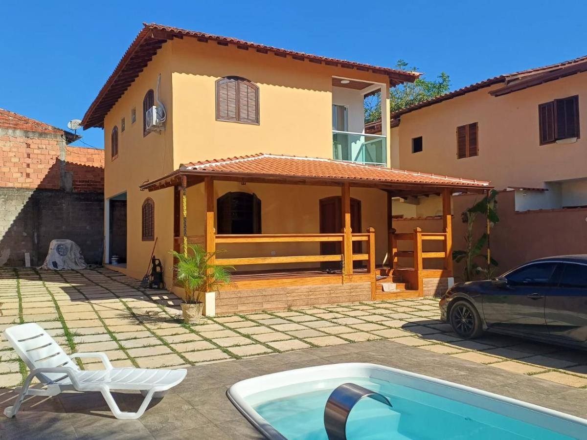 Residencia Padua Villa Parati Exterior foto